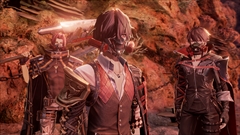 画像ギャラリー No.025のサムネイル画像 / 「CODE VEIN」,レヴナント達の存亡に大きく関わる「血涙の泉」,記憶の残滓「血英」やストーリー周りの情報を紹介
