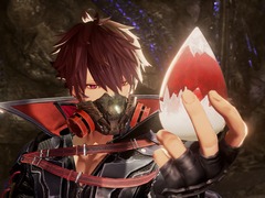 「CODE VEIN」，レヴナント達の存亡に大きく関わる「血涙の泉」，記憶の残滓「血英」やストーリー周りの情報を紹介