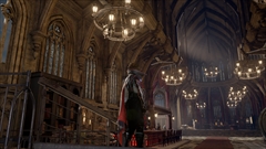 画像ギャラリー No.001のサムネイル画像 / 「CODE VEIN」,吸血鬼の生まれた理由や「Q.U.E.E.N.計画」など物語のプロローグ詳細が判明。拠点に登場するサポートキャラ達の情報も公開
