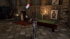 画像ギャラリー No.003のサムネイル画像 / 「CODE VEIN」,吸血鬼の生まれた理由や「Q.U.E.E.N.計画」など物語のプロローグ詳細が判明。拠点に登場するサポートキャラ達の情報も公開