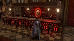 画像ギャラリー No.005のサムネイル画像 / 「CODE VEIN」,吸血鬼の生まれた理由や「Q.U.E.E.N.計画」など物語のプロローグ詳細が判明。拠点に登場するサポートキャラ達の情報も公開
