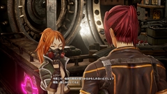 画像ギャラリー No.008のサムネイル画像 / 「CODE VEIN」,吸血鬼の生まれた理由や「Q.U.E.E.N.計画」など物語のプロローグ詳細が判明。拠点に登場するサポートキャラ達の情報も公開