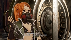 画像ギャラリー No.009のサムネイル画像 / 「CODE VEIN」,吸血鬼の生まれた理由や「Q.U.E.E.N.計画」など物語のプロローグ詳細が判明。拠点に登場するサポートキャラ達の情報も公開