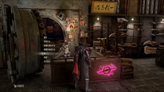 画像ギャラリー No.010のサムネイル画像 / 「CODE VEIN」,吸血鬼の生まれた理由や「Q.U.E.E.N.計画」など物語のプロローグ詳細が判明。拠点に登場するサポートキャラ達の情報も公開