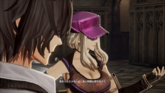 画像ギャラリー No.014のサムネイル画像 / 「CODE VEIN」,吸血鬼の生まれた理由や「Q.U.E.E.N.計画」など物語のプロローグ詳細が判明。拠点に登場するサポートキャラ達の情報も公開