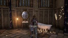 画像ギャラリー No.032のサムネイル画像 / 「CODE VEIN」,吸血鬼の生まれた理由や「Q.U.E.E.N.計画」など物語のプロローグ詳細が判明。拠点に登場するサポートキャラ達の情報も公開