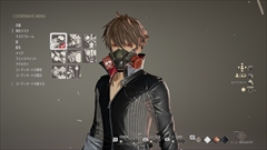 画像ギャラリー No.033のサムネイル画像 / 「CODE VEIN」,吸血鬼の生まれた理由や「Q.U.E.E.N.計画」など物語のプロローグ詳細が判明。拠点に登場するサポートキャラ達の情報も公開