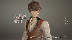 画像ギャラリー No.034のサムネイル画像 / 「CODE VEIN」,吸血鬼の生まれた理由や「Q.U.E.E.N.計画」など物語のプロローグ詳細が判明。拠点に登場するサポートキャラ達の情報も公開