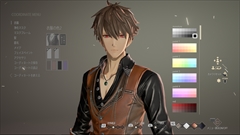 画像ギャラリー No.035のサムネイル画像 / 「CODE VEIN」,吸血鬼の生まれた理由や「Q.U.E.E.N.計画」など物語のプロローグ詳細が判明。拠点に登場するサポートキャラ達の情報も公開