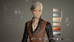 画像ギャラリー No.036のサムネイル画像 / 「CODE VEIN」,吸血鬼の生まれた理由や「Q.U.E.E.N.計画」など物語のプロローグ詳細が判明。拠点に登場するサポートキャラ達の情報も公開