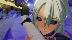 画像ギャラリー No.037のサムネイル画像 / 「CODE VEIN」,吸血鬼の生まれた理由や「Q.U.E.E.N.計画」など物語のプロローグ詳細が判明。拠点に登場するサポートキャラ達の情報も公開