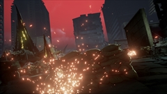 画像ギャラリー No.040のサムネイル画像 / 「CODE VEIN」,吸血鬼の生まれた理由や「Q.U.E.E.N.計画」など物語のプロローグ詳細が判明。拠点に登場するサポートキャラ達の情報も公開