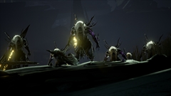 画像ギャラリー No.042のサムネイル画像 / 「CODE VEIN」,吸血鬼の生まれた理由や「Q.U.E.E.N.計画」など物語のプロローグ詳細が判明。拠点に登場するサポートキャラ達の情報も公開