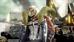 画像ギャラリー No.045のサムネイル画像 / 「CODE VEIN」,吸血鬼の生まれた理由や「Q.U.E.E.N.計画」など物語のプロローグ詳細が判明。拠点に登場するサポートキャラ達の情報も公開