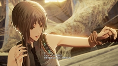 画像ギャラリー No.048のサムネイル画像 / 「CODE VEIN」,吸血鬼の生まれた理由や「Q.U.E.E.N.計画」など物語のプロローグ詳細が判明。拠点に登場するサポートキャラ達の情報も公開