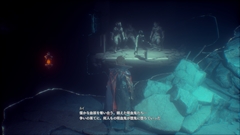 画像ギャラリー No.051のサムネイル画像 / 「CODE VEIN」,吸血鬼の生まれた理由や「Q.U.E.E.N.計画」など物語のプロローグ詳細が判明。拠点に登場するサポートキャラ達の情報も公開