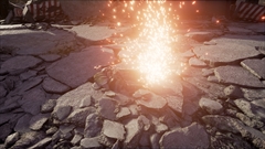 画像ギャラリー No.052のサムネイル画像 / 「CODE VEIN」,吸血鬼の生まれた理由や「Q.U.E.E.N.計画」など物語のプロローグ詳細が判明。拠点に登場するサポートキャラ達の情報も公開
