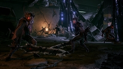 画像ギャラリー No.053のサムネイル画像 / 「CODE VEIN」,吸血鬼の生まれた理由や「Q.U.E.E.N.計画」など物語のプロローグ詳細が判明。拠点に登場するサポートキャラ達の情報も公開