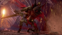 画像ギャラリー No.054のサムネイル画像 / 「CODE VEIN」,吸血鬼の生まれた理由や「Q.U.E.E.N.計画」など物語のプロローグ詳細が判明。拠点に登場するサポートキャラ達の情報も公開