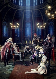 画像ギャラリー No.055のサムネイル画像 / 「CODE VEIN」,吸血鬼の生まれた理由や「Q.U.E.E.N.計画」など物語のプロローグ詳細が判明。拠点に登場するサポートキャラ達の情報も公開
