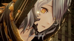 画像ギャラリー No.005のサムネイル画像 / 「CODE VEIN」,吸血鬼狩りの「ジャック」と「エヴァ」の能力が明らかに。新フィールド「白い血の聖堂」と特殊な能力をもった「神骸」が登場