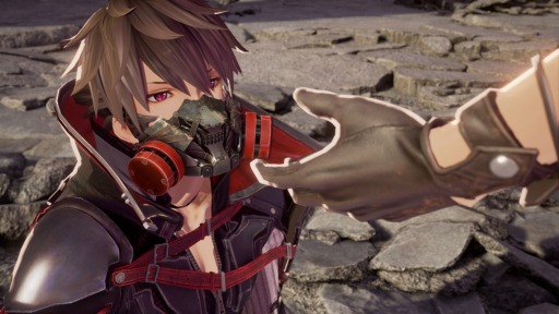 画像ギャラリー No.015のサムネイル画像 / 「CODE VEIN」,吸血鬼狩りの「ジャック」と「エヴァ」の能力が明らかに。新フィールド「白い血の聖堂」と特殊な能力をもった「神骸」が登場