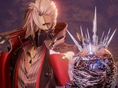 「CODE VEIN」，吸血鬼狩りの「ジャック」と「エヴァ」の能力が明らかに。新フィールド「白い血の聖堂」と特殊な能力をもった「神骸」が登場