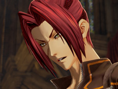 「CODE VEIN」，離ればなれになった仲間を探す「ヤクモ」と，絶えることのない炎に包まれたフィールド「火の降る街」の情報が公開