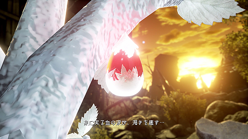 画像ギャラリー No.003のサムネイル画像 / 「CODE VEIN」，発売日発表を含む最新映像が6月5日11：00に公開へ。イベントシーンをふんだんに盛り込んだ映像となる模様