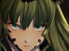 「CODE VEIN」（コード ヴェイン）の発売日は2018年9月27日。本日公開の最新トレイラーにて発表