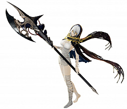 画像ギャラリー No.026のサムネイル画像 / 「CODE VEIN」，バディキャラクター「イオ」とフィールド「深層」，そして「マルチプレイ」の情報が公開