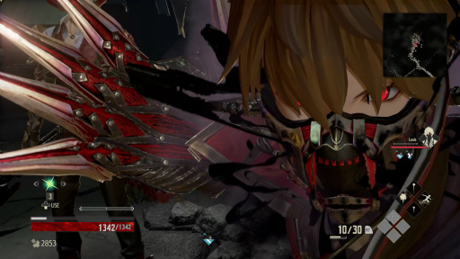 画像ギャラリー No.007のサムネイル画像 / 「CODE VEIN」再始動。開発チームの吉村 広氏と依田優一氏に発売延期の経緯や変更点,そしてネットワークテストについて聞いた