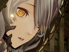 「CODE VEIN」のネットワークテスト実施が発表。自由なキャラクリ，序盤のストーリー，そして高難度ダンジョンを一足早く体験してきた