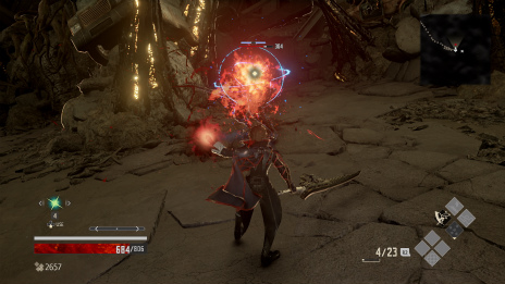 画像ギャラリー No.013のサムネイル画像 / 「CODE VEIN」登場キャラクター達が身体を癒やし，物思いに耽る“温泉”の最新ビジュアルが公開