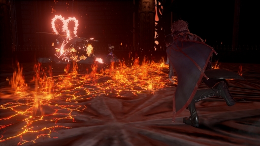 画像ギャラリー No.005のサムネイル画像 / 「CODE VEIN」のSteam向け無料体験版が本日配信。キャラメイクの新機能や深層「試練の塔」などを追加する製品版アップデートVer.1.20も実装