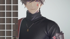 画像ギャラリー No.011のサムネイル画像 / 「CODE VEIN」のSteam向け無料体験版が本日配信。キャラメイクの新機能や深層「試練の塔」などを追加する製品版アップデートVer.1.20も実装