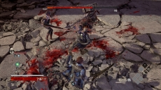 画像ギャラリー No.018のサムネイル画像 / 「CODE VEIN」のSteam向け無料体験版が本日配信。キャラメイクの新機能や深層「試練の塔」などを追加する製品版アップデートVer.1.20も実装