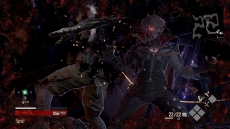 画像ギャラリー No.021のサムネイル画像 / 「CODE VEIN」のSteam向け無料体験版が本日配信。キャラメイクの新機能や深層「試練の塔」などを追加する製品版アップデートVer.1.20も実装