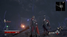 画像ギャラリー No.022のサムネイル画像 / 「CODE VEIN」のSteam向け無料体験版が本日配信。キャラメイクの新機能や深層「試練の塔」などを追加する製品版アップデートVer.1.20も実装