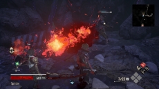 画像ギャラリー No.023のサムネイル画像 / 「CODE VEIN」のSteam向け無料体験版が本日配信。キャラメイクの新機能や深層「試練の塔」などを追加する製品版アップデートVer.1.20も実装