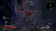 画像ギャラリー No.024のサムネイル画像 / 「CODE VEIN」のSteam向け無料体験版が本日配信。キャラメイクの新機能や深層「試練の塔」などを追加する製品版アップデートVer.1.20も実装