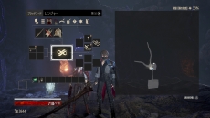 画像ギャラリー No.025のサムネイル画像 / 「CODE VEIN」のSteam向け無料体験版が本日配信。キャラメイクの新機能や深層「試練の塔」などを追加する製品版アップデートVer.1.20も実装