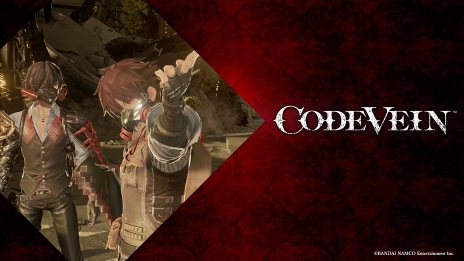 画像ギャラリー No.029のサムネイル画像 / 「CODE VEIN」のSteam向け無料体験版が本日配信。キャラメイクの新機能や深層「試練の塔」などを追加する製品版アップデートVer.1.20も実装