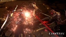 画像ギャラリー No.032のサムネイル画像 / 「CODE VEIN」のSteam向け無料体験版が本日配信。キャラメイクの新機能や深層「試練の塔」などを追加する製品版アップデートVer.1.20も実装