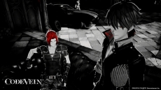 画像ギャラリー No.033のサムネイル画像 / 「CODE VEIN」のSteam向け無料体験版が本日配信。キャラメイクの新機能や深層「試練の塔」などを追加する製品版アップデートVer.1.20も実装