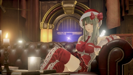 画像ギャラリー No.036のサムネイル画像 / 「CODE VEIN」のSteam向け無料体験版が本日配信。キャラメイクの新機能や深層「試練の塔」などを追加する製品版アップデートVer.1.20も実装
