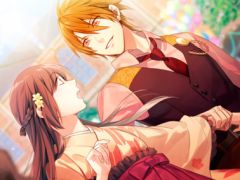 PS Vita版「帝國カレイド-革命の輪舞曲- 」の発売日が9月21日に決定。新規OPムービー＆イベントCGが公開