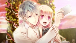 画像ギャラリー No.004のサムネイル画像 / 「学園CLUB〜ヒミツのナイトクラブ〜」の発売日が11月30日に決定。PS Vita版のキービジュアルも公開