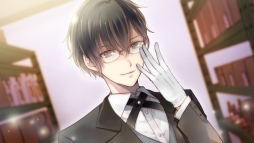 画像ギャラリー No.005のサムネイル画像 / 「学園CLUB〜ヒミツのナイトクラブ〜」の発売日が11月30日に決定。PS Vita版のキービジュアルも公開
