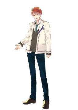 画像ギャラリー No.007のサムネイル画像 / 「学園CLUB〜ヒミツのナイトクラブ〜」の発売日が11月30日に決定。PS Vita版のキービジュアルも公開